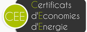 Prime Eco Energie Enduiest (Certificat d'Economie d'Energie - CEE)