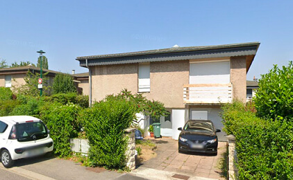 Isolation thermique extérieure à Villers-lès-Nancy Isolation thermique extérieure à Villers-lès-Nancy