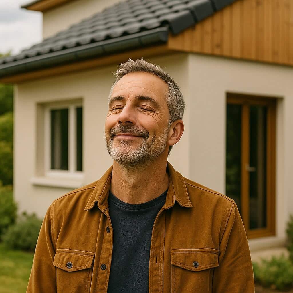 Enduiest Lorraine - Expert dans la rénovation de maison : Ravalement de façade et Isolation thermique par l'extérieur