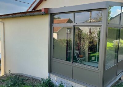 Enduiest Lorraine - Transformation de façade en Meurthe-et-Moselle 54