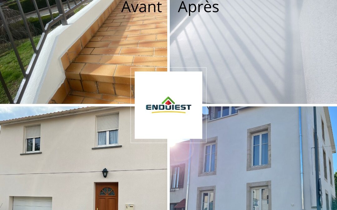 Une rénovation sur-mesure pour redonner vie aux extérieurs
